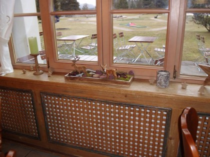 Фото: Haus des Gastes Wallgau